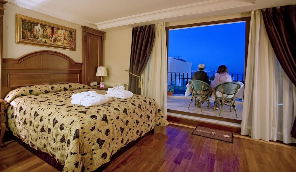 Glk Premier Regency Suites & Spa İstanbul Dış mekan fotoğraf