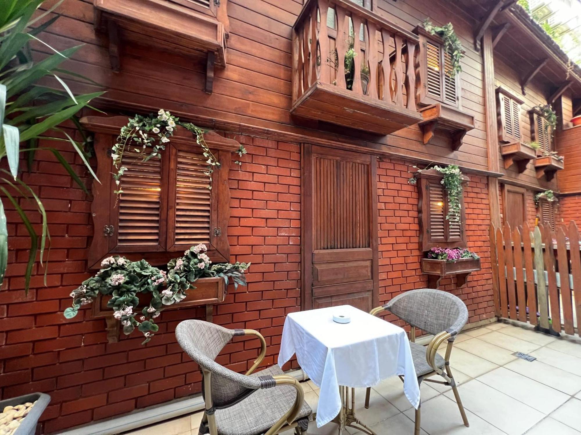 Glk Premier Regency Suites & Spa İstanbul Dış mekan fotoğraf